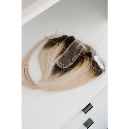Hybrid Hairline Topper Final Day: Exclusive 90% Savings