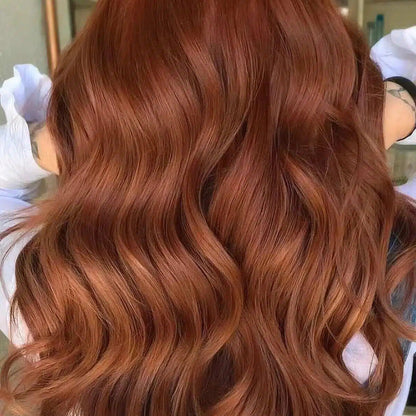 🔥🔥Last Day:60% Off🌷2026 New Lightweight & Breathable Wavy Hair Wig