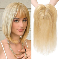 #613 Bleach blonde