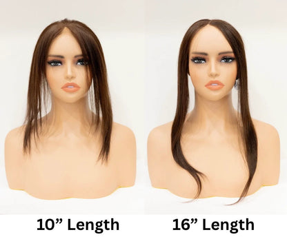 Hybrid Hairline Topper Final Day: Exclusive 90% Savings