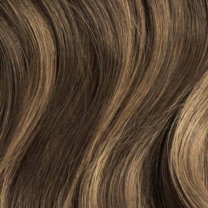 Perfect Your Hairline Instantly — Completely Undetectable