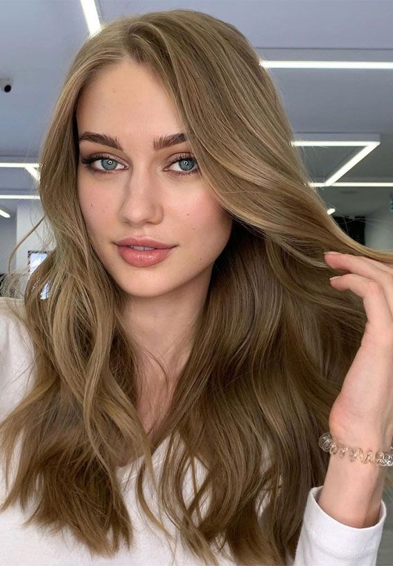 Natural Straight Hair Topper for Thinning Crown – Instant Volume & Seamless Coverage