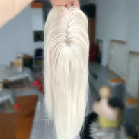 White Blonde