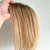 Rooted Golden