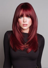 Wine Red