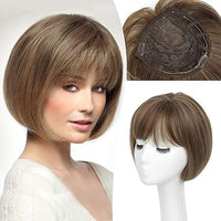 Highlight Light Brown