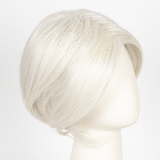 Silver White