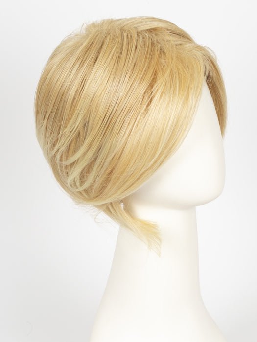 🔥 Summer Sale Natural-Looking Short Wig With Flattering Volume & Adjustable Comfort Fit
