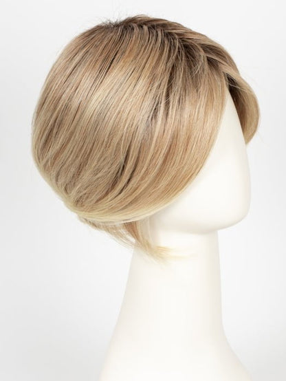 🔥 Summer Sale Natural-Looking Short Wig With Flattering Volume & Adjustable Comfort Fit