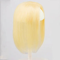 Bleach Blonde