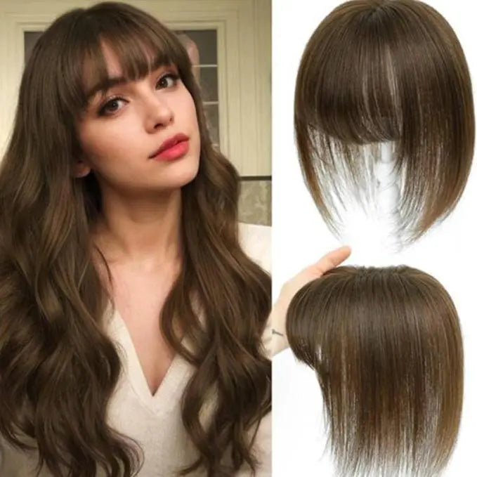 🔥Medium Brown