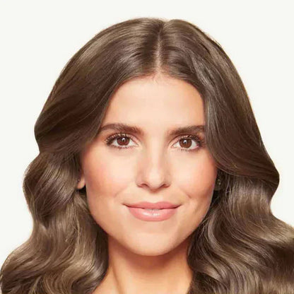 Perfect Your Hairline Instantly — Completely Undetectable