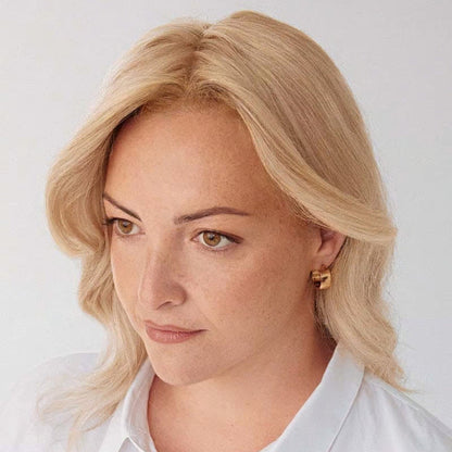 Perfect Your Hairline Instantly — Completely Undetectable