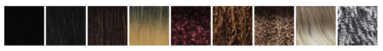 Glueless Curly Bob Wig – Natural-Looking Bob Curls with a Secure Comfortable Fit