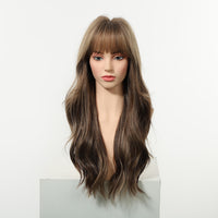 【New Shade】Chocolate Brown