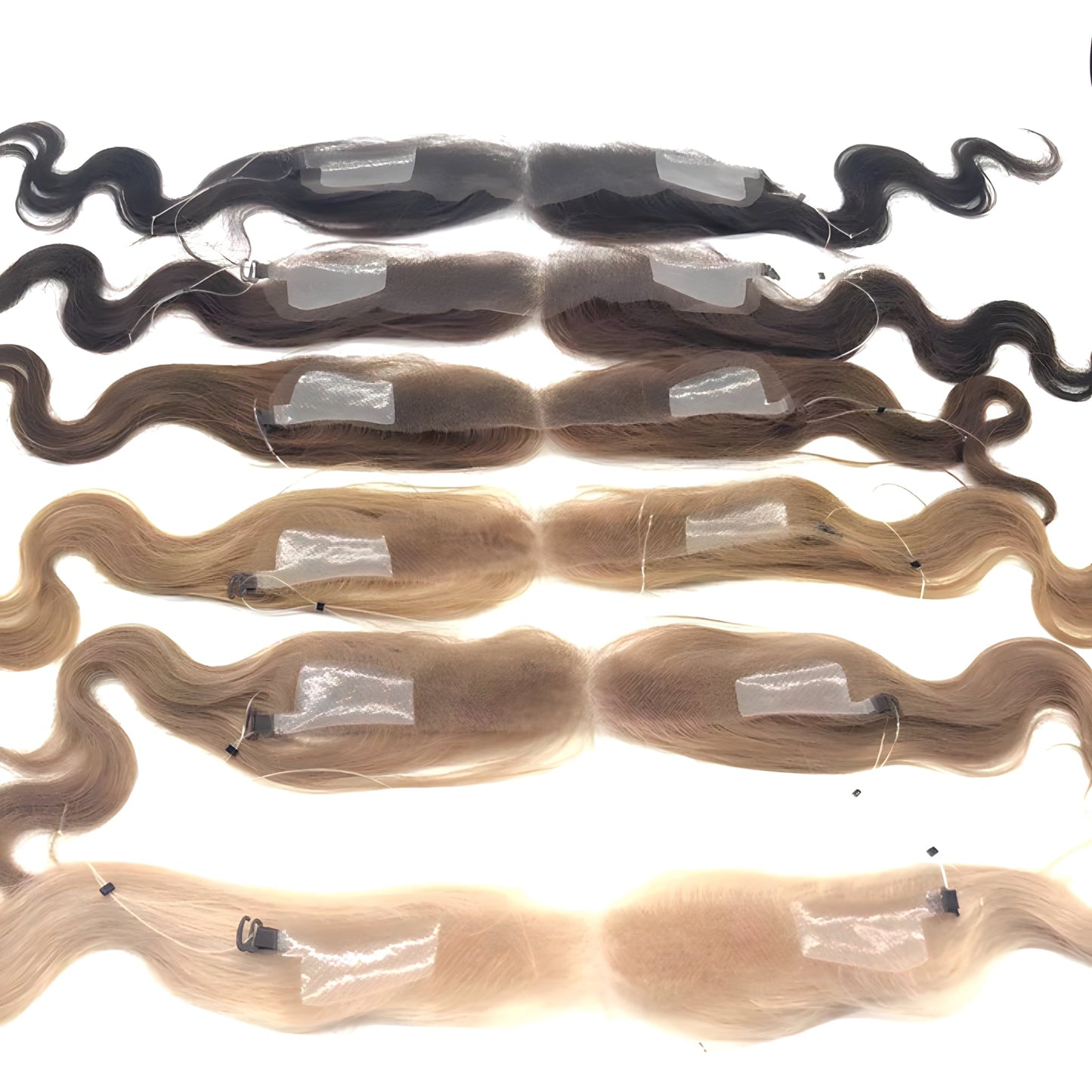 Perfect Your Hairline Instantly — Completely Undetectable