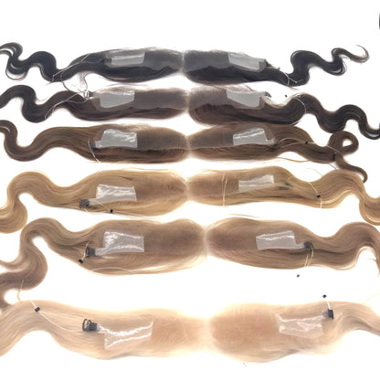 Perfect Your Hairline Instantly — Completely Undetectable
